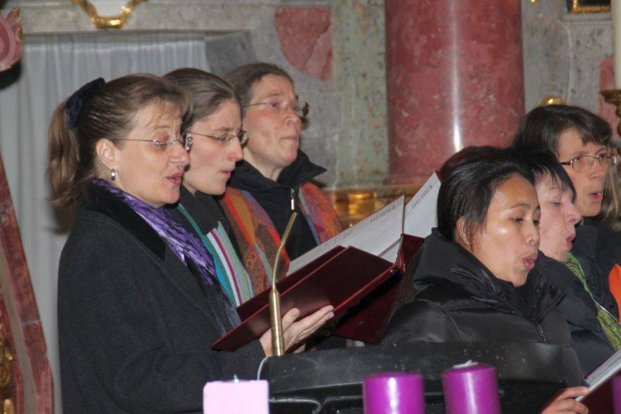 Adventkonzert