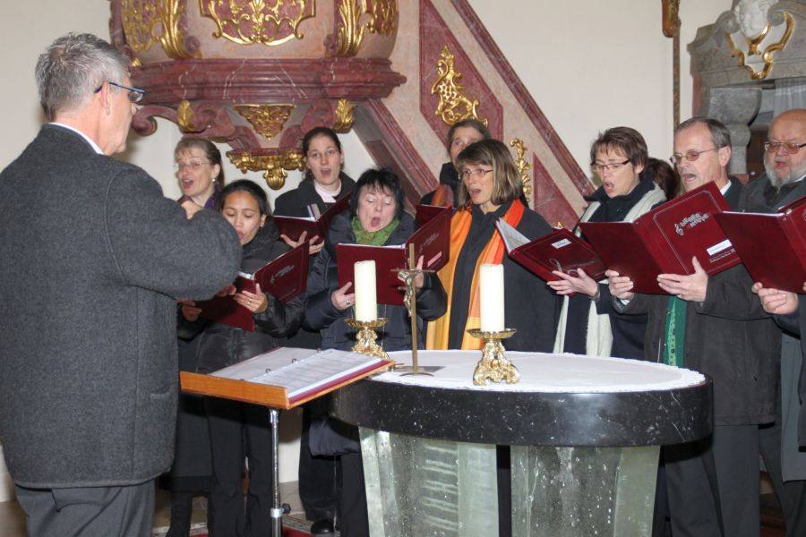 Adventkonzert