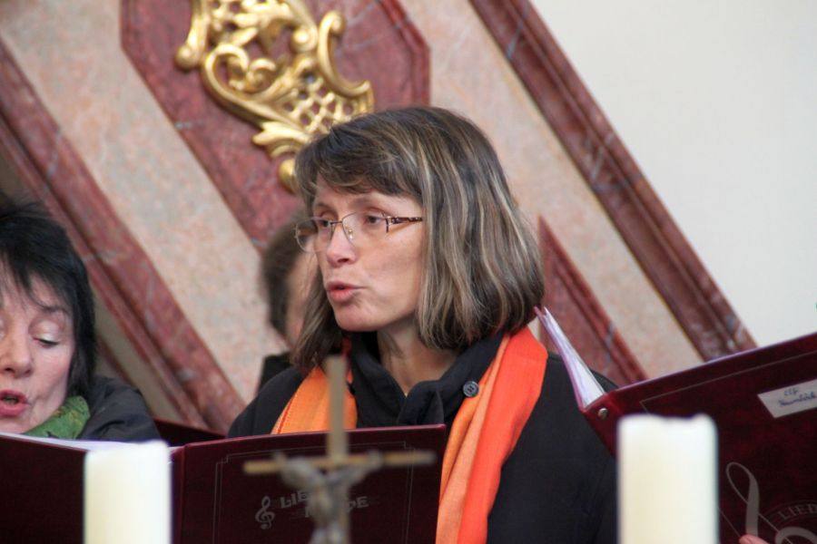 Adventkonzert