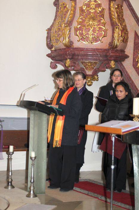 Adventkonzert
