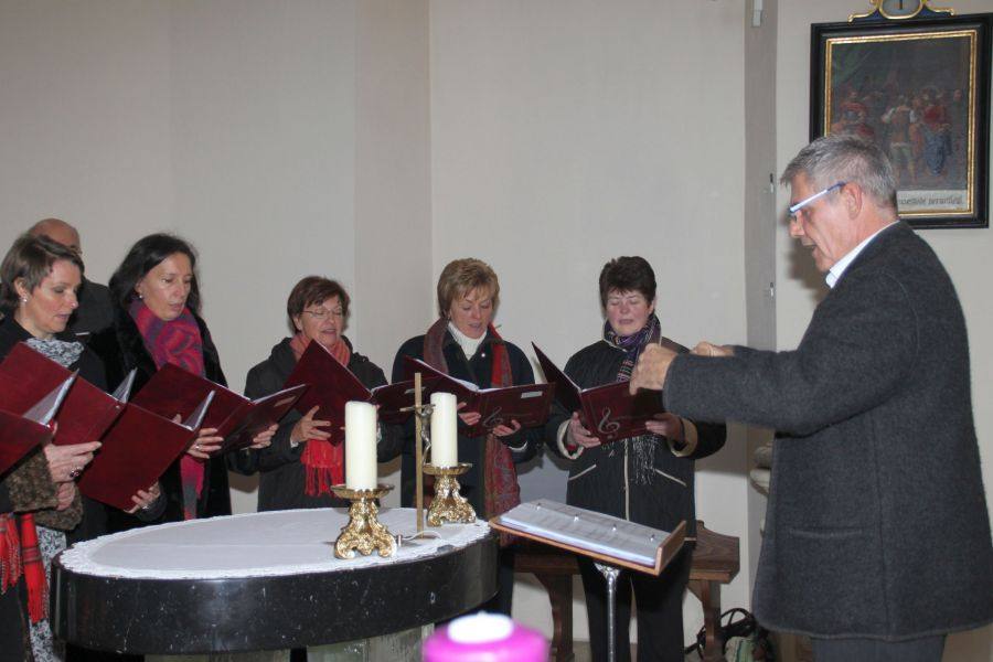 Adventkonzert