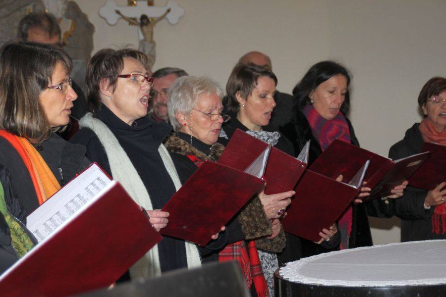 Adventkonzert