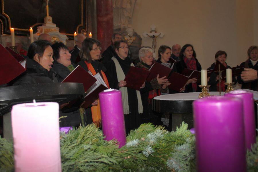Adventkonzert