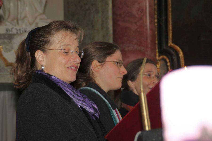 Adventkonzert