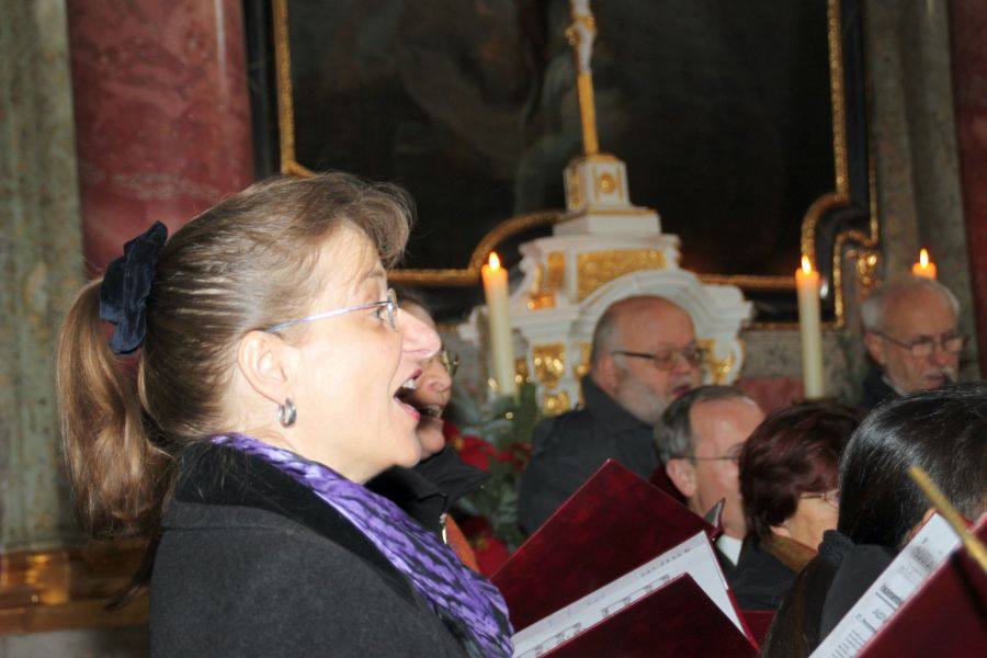 Adventkonzert