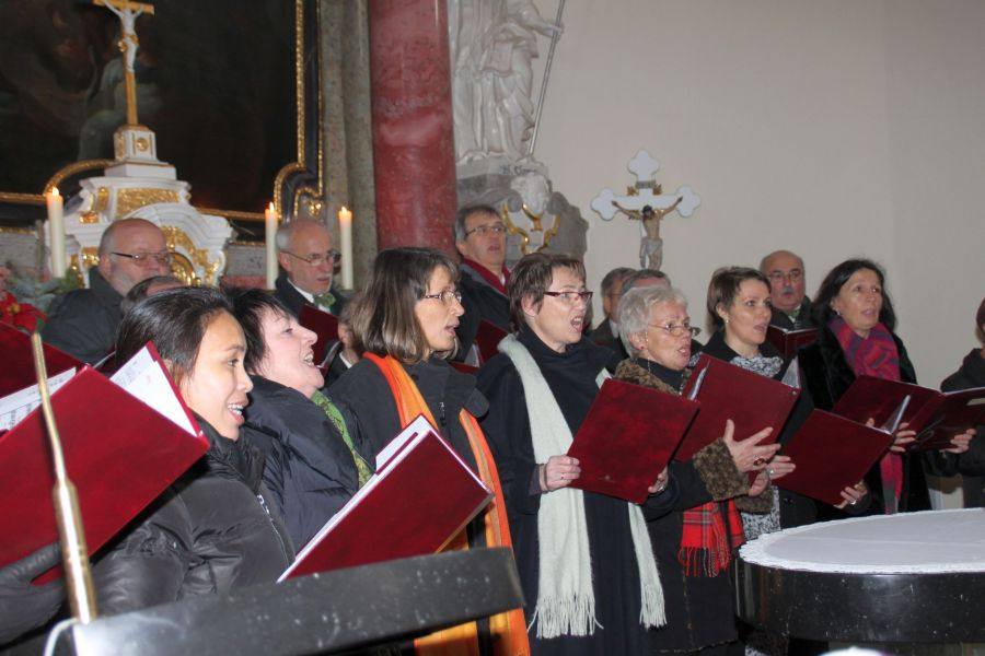 Adventkonzert