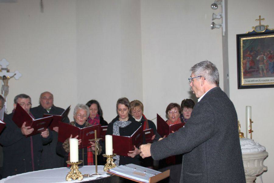 Adventkonzert