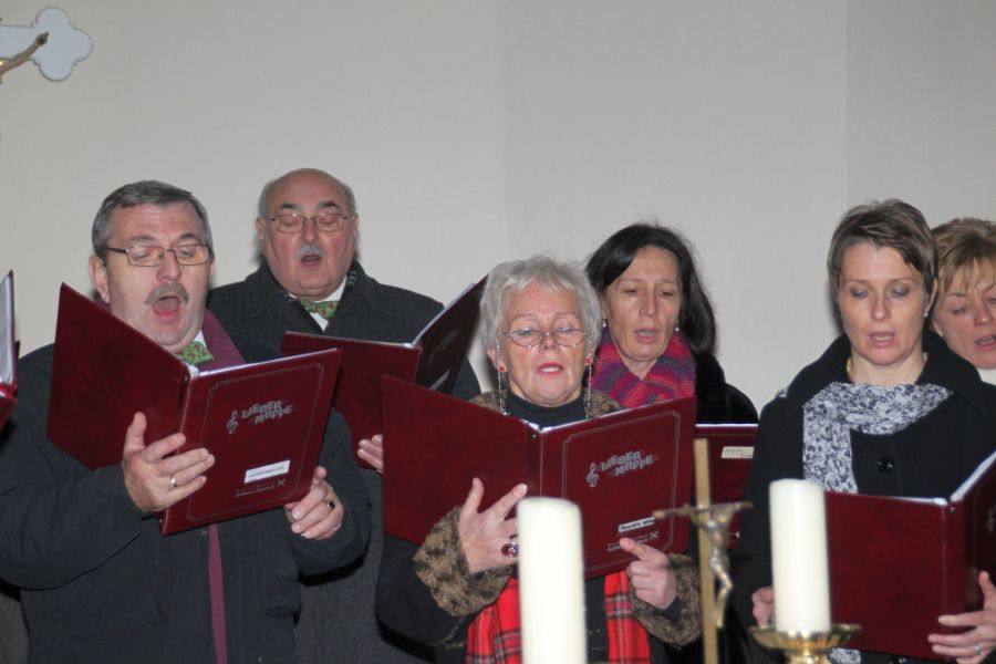 Adventkonzert
