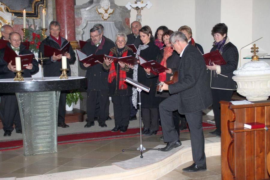 Adventkonzert