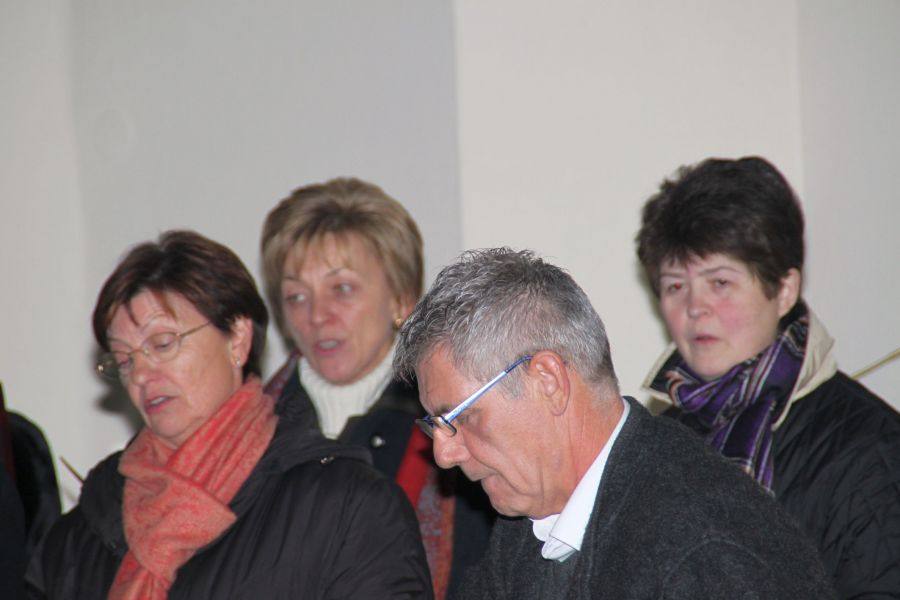 Adventkonzert