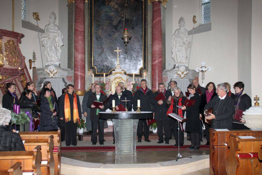 Adventkonzert