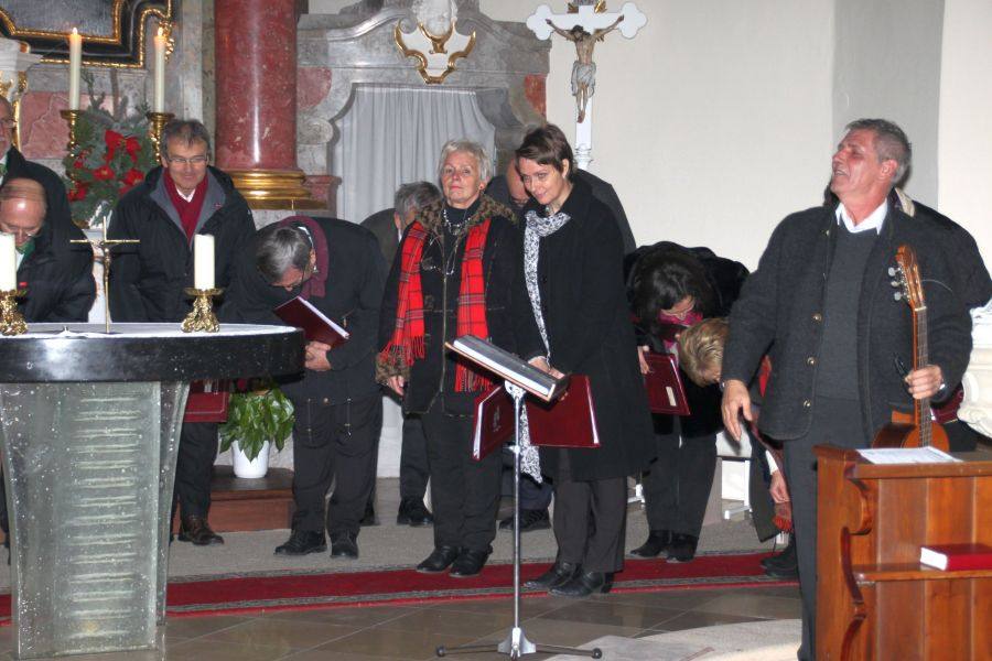 Adventkonzert
