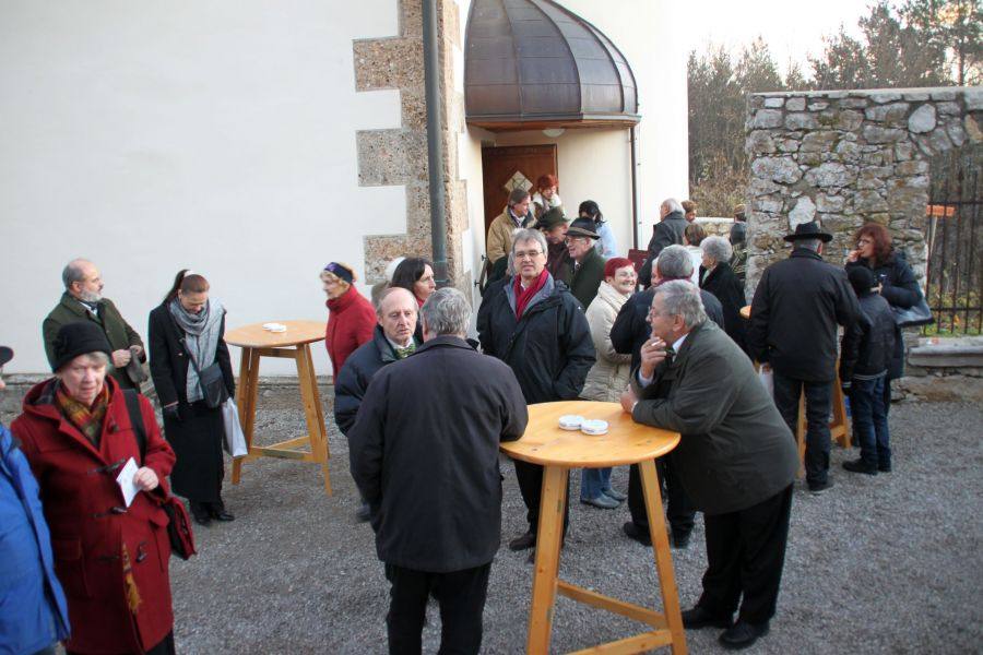 Adventmarkt