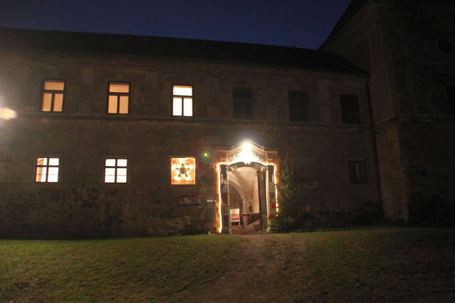 Adventmarkt