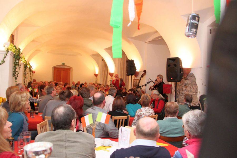 Konzert Haystack