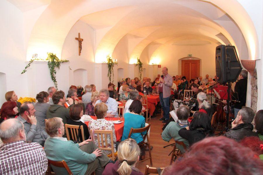 Konzert Haystack