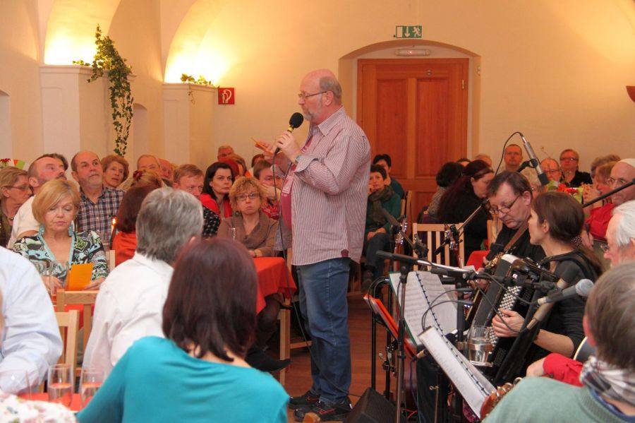 Konzert Haystack