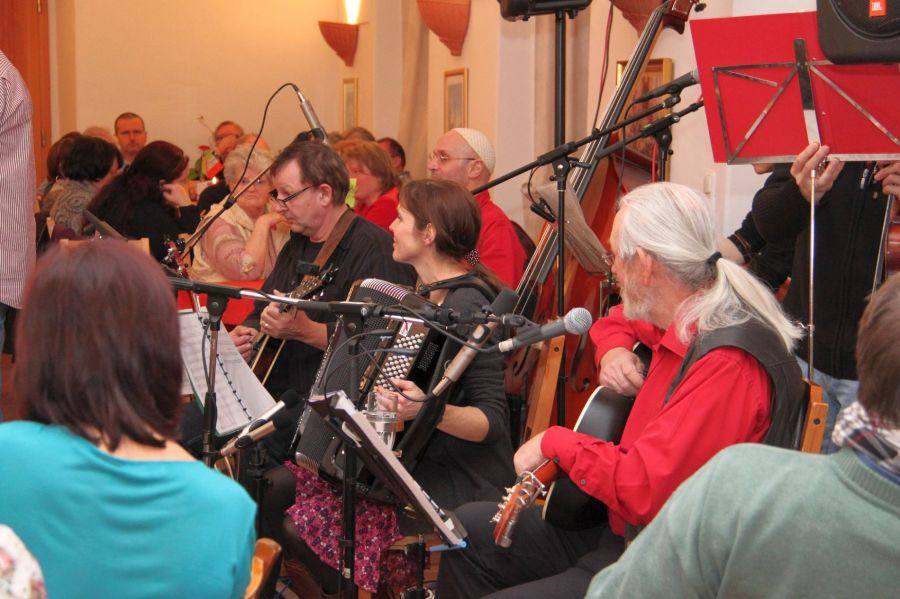 Konzert Haystack