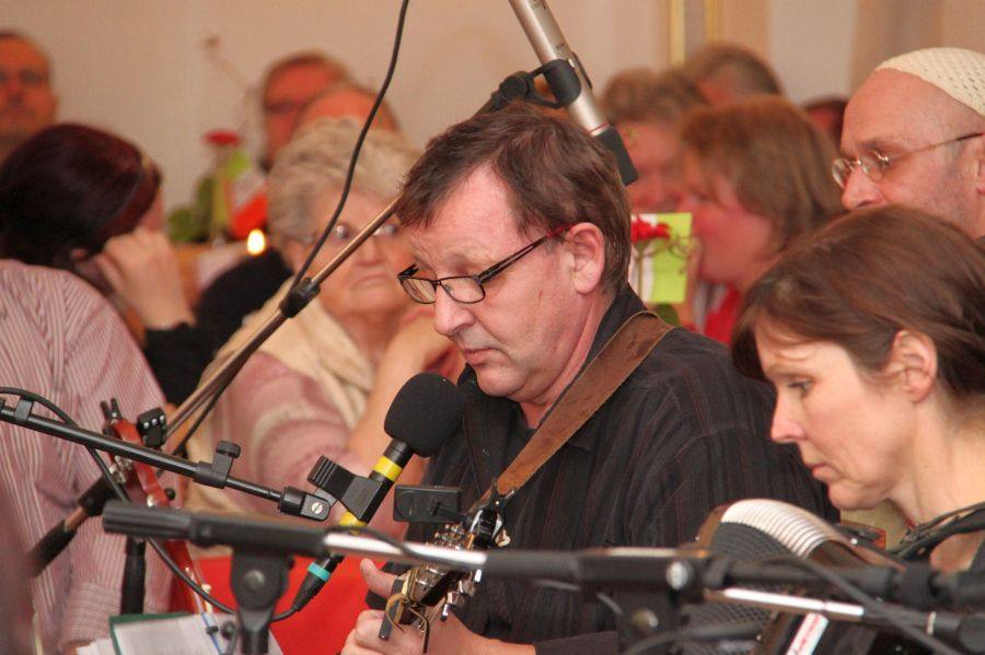 Konzert Haystack