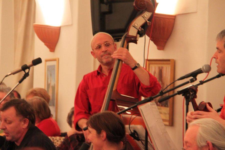 Konzert Haystack