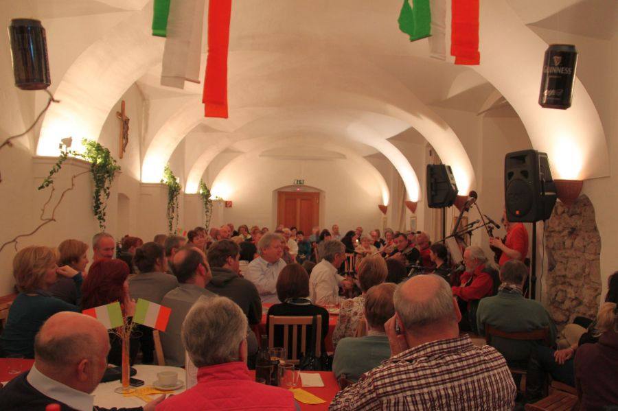 Konzert Haystack