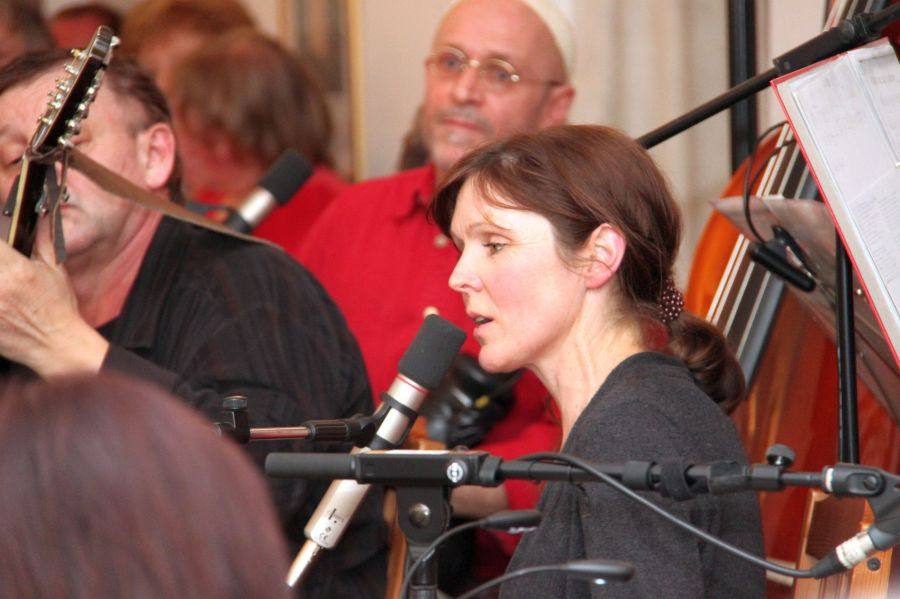 Konzert Haystack