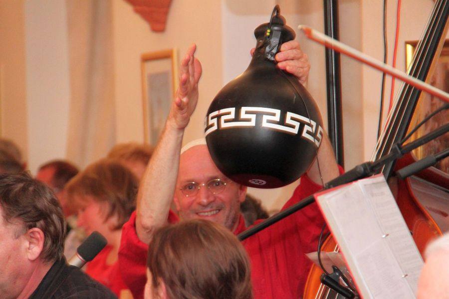 Konzert Haystack