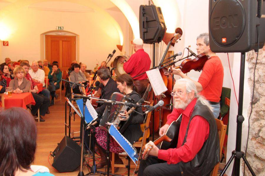 Konzert Haystack