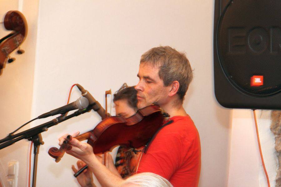 Konzert Haystack
