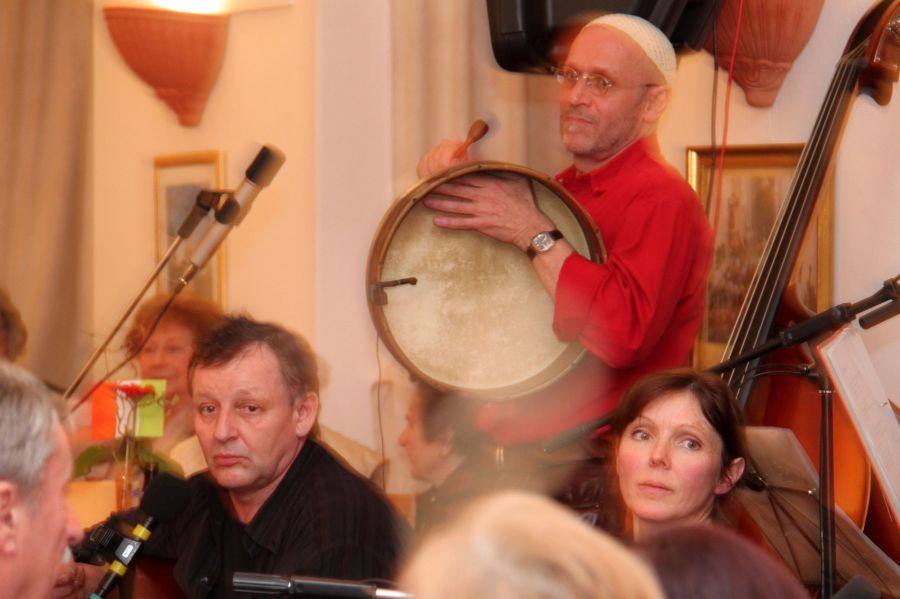 Konzert Haystack