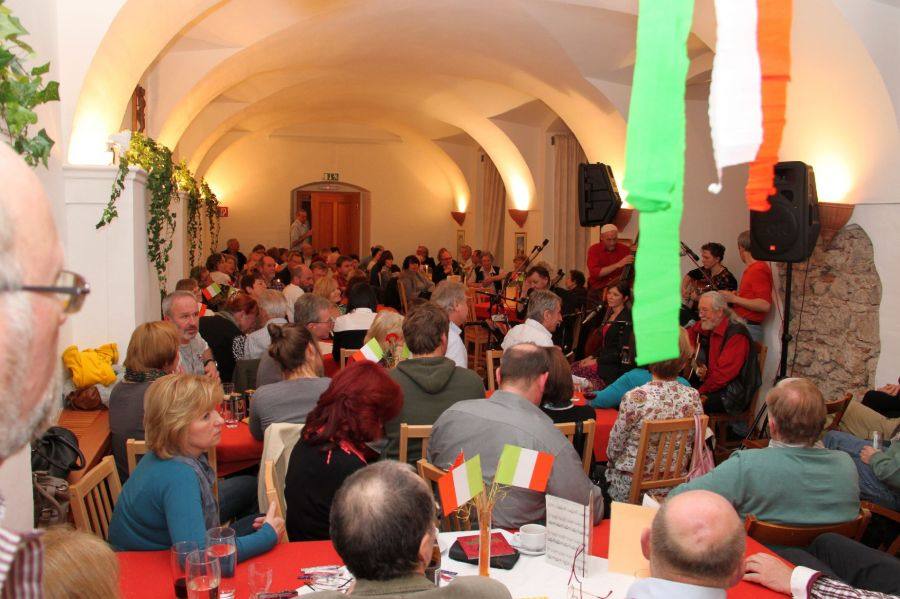 Konzert Haystack