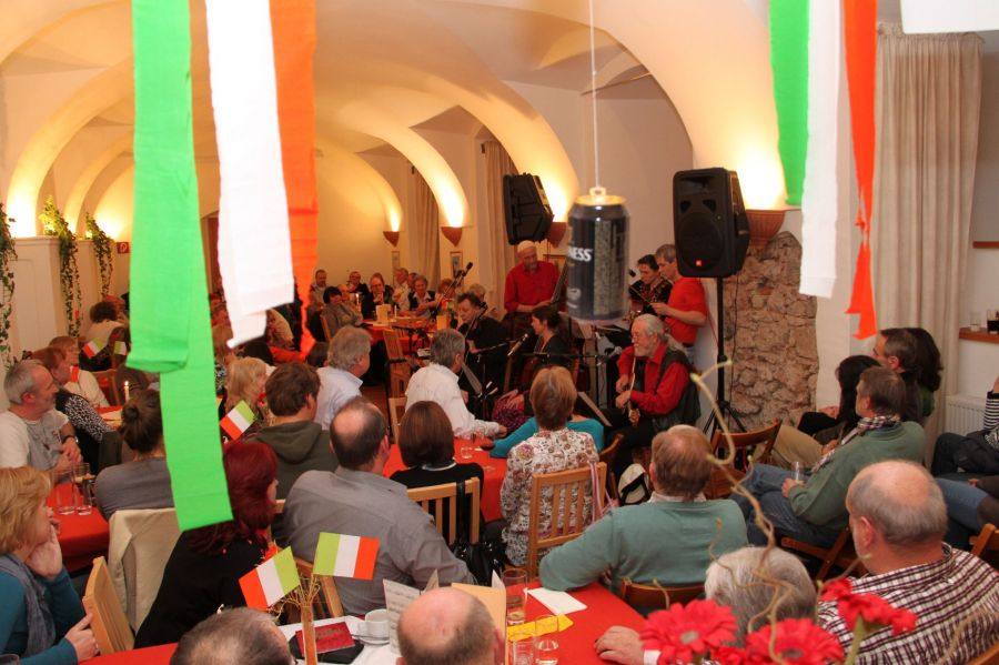Konzert Haystack