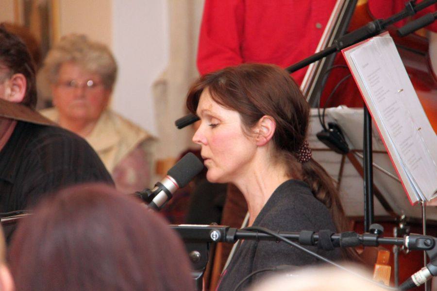 Konzert Haystack