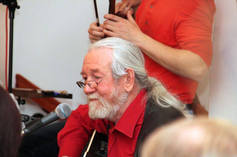 Konzert Haystack