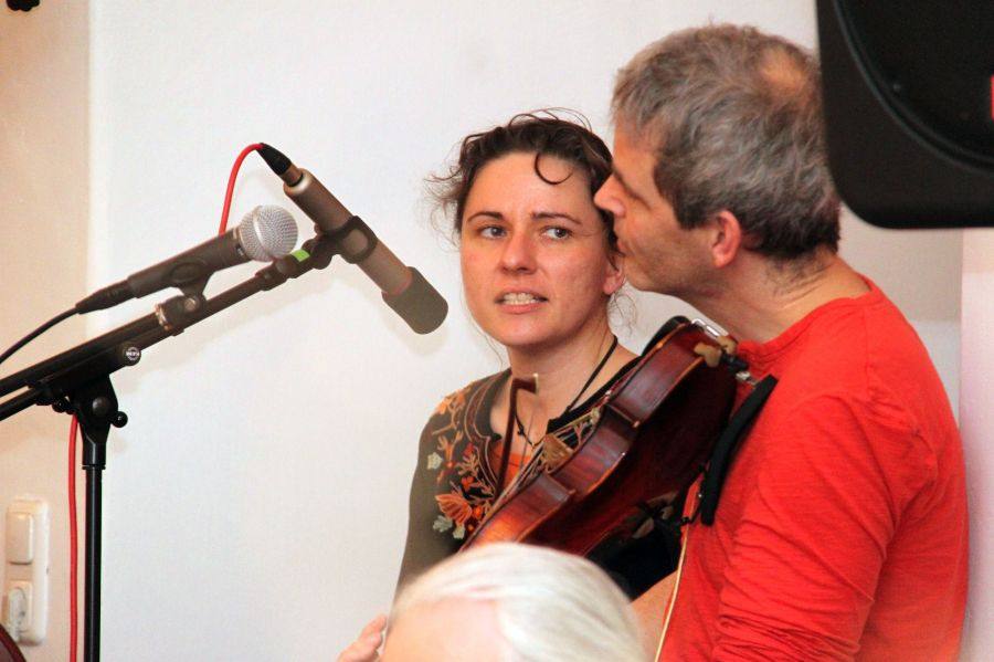 Konzert Haystack
