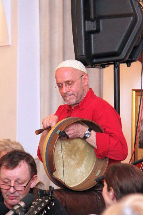Konzert Haystack