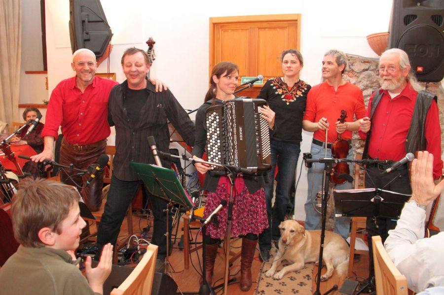 Konzert Haystack