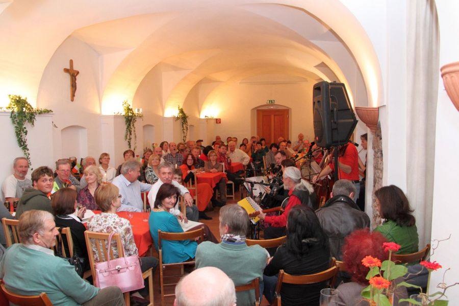 Konzert Haystack