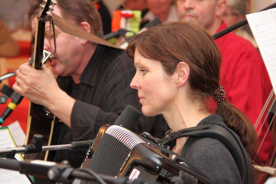 Konzert Haystack
