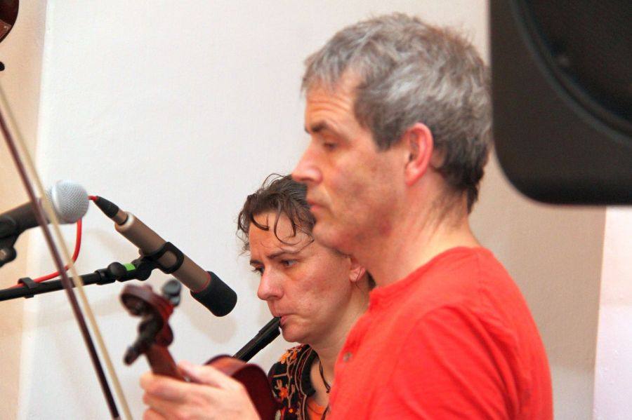 Konzert Haystack