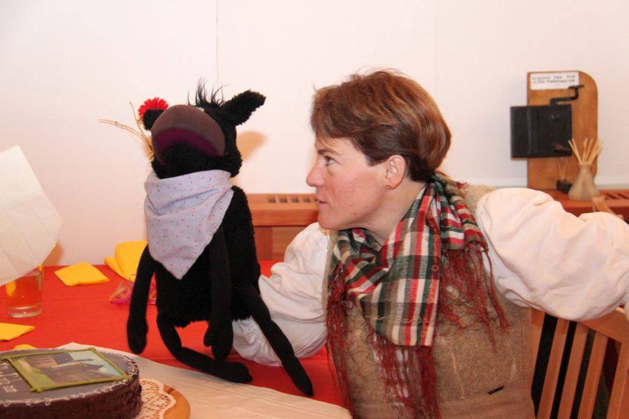 50. Geburtstag von Br. Karl-Heinz