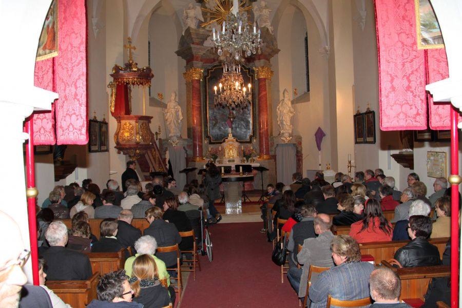 Konzert Voicegarden