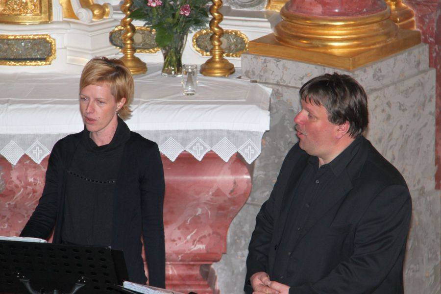 Konzert Voicegarden