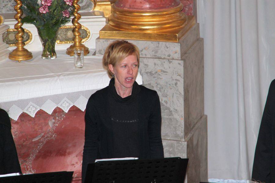 Konzert Voicegarden
