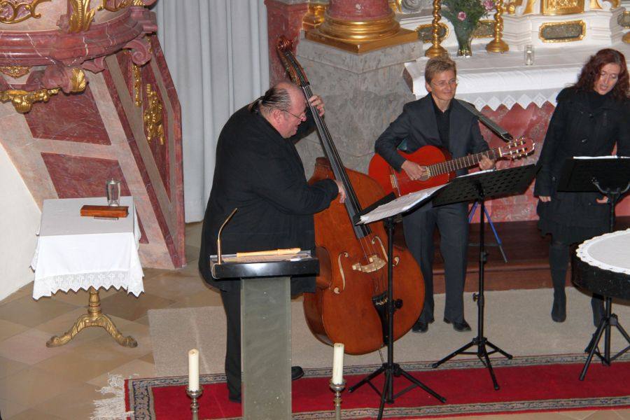 Konzert Voicegarden