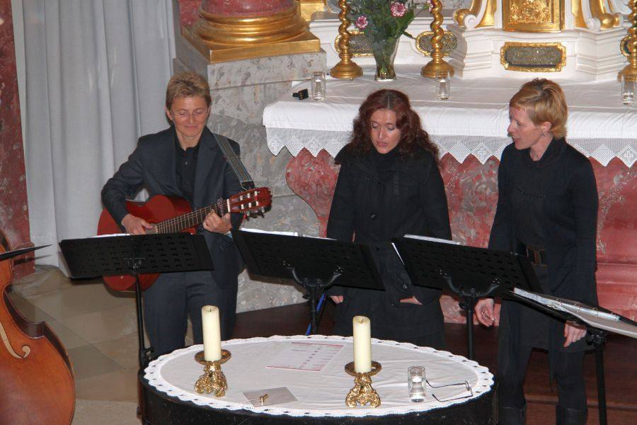 Konzert Voicegarden