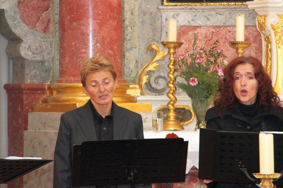 Konzert Voicegarden