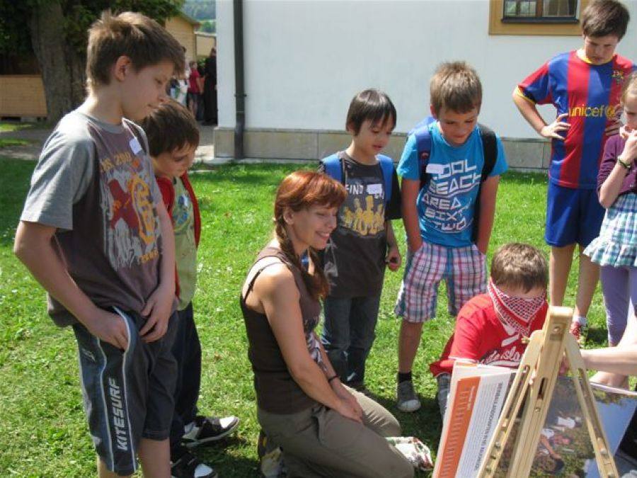 Ministrantenfest