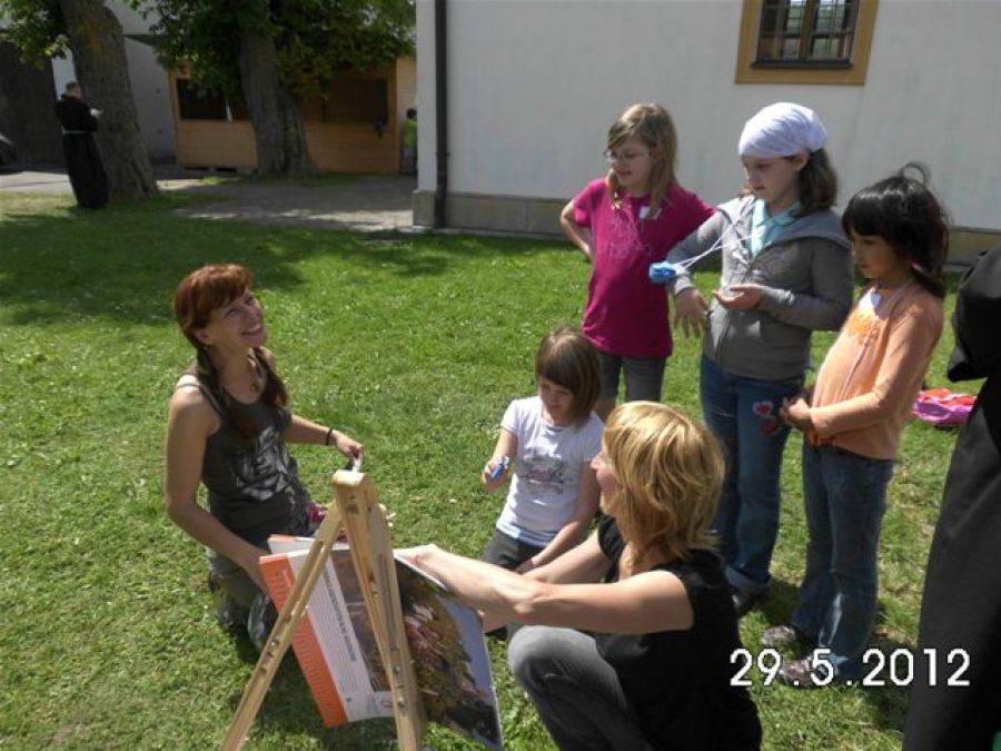 Ministrantenfest