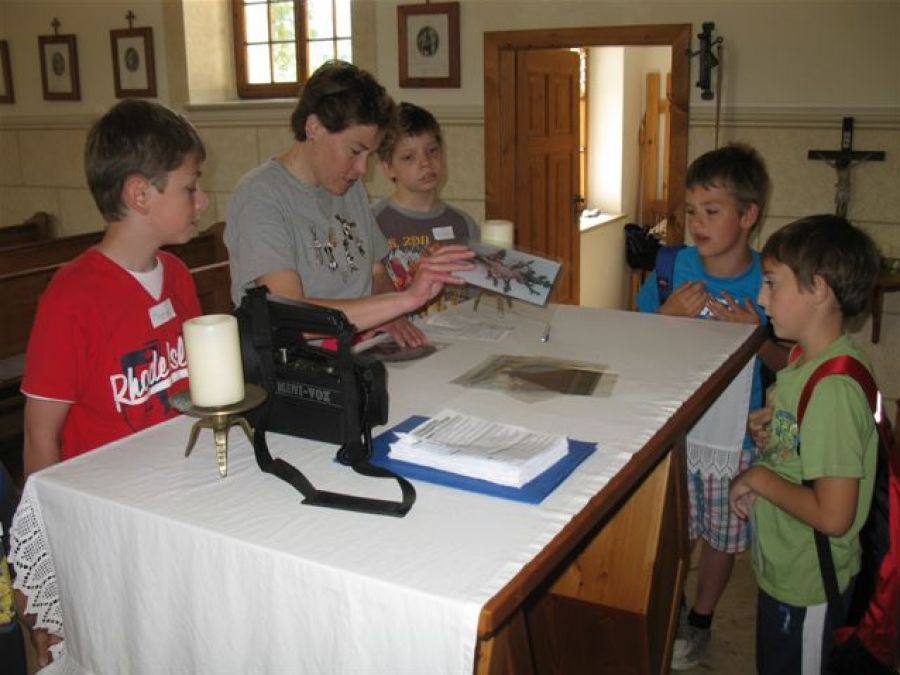Ministrantenfest